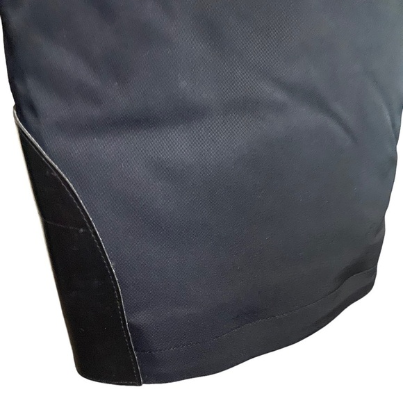 MARKER Ski & Snow Board Pants Aqua Guard Stretch Rotofil Fabrics Black Si… - Picture 15 of 15